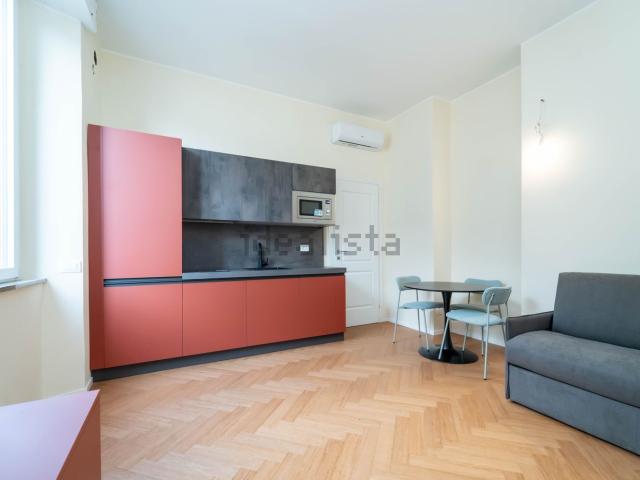 Appartamento in vendita di 50 m² in Viale Monza, 119