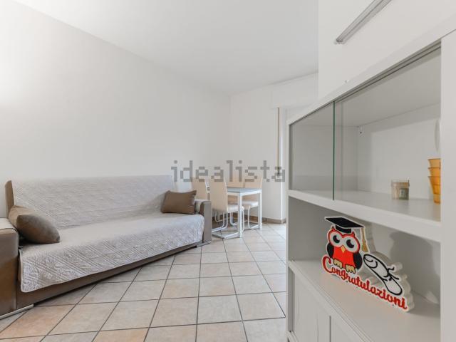 Appartamento in vendita di 50 m² in Viale Monza, 129