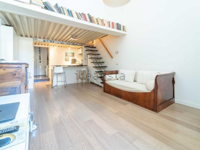 Appartamento in vendita di 50 m² in Viale Monza, 23