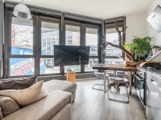 Appartamento in vendita di 50 m² in Viale Monza, 305