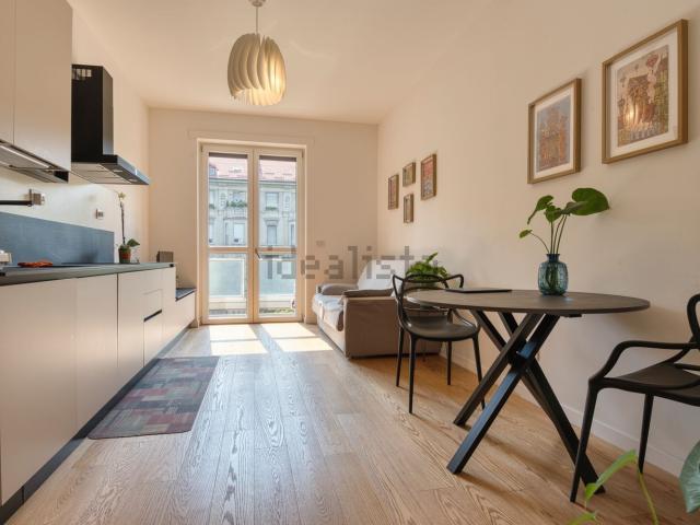 Appartamento in vendita di 50 m² in Viale Abruzzi, 16