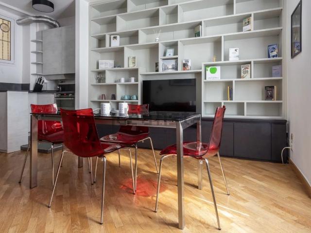 Appartamento in vendita di 50 m² in Viale Abruzzi, 19