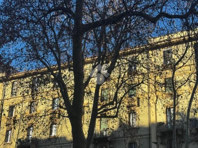 Appartamento in vendita di 50 m² in Viale Abruzzi, 19