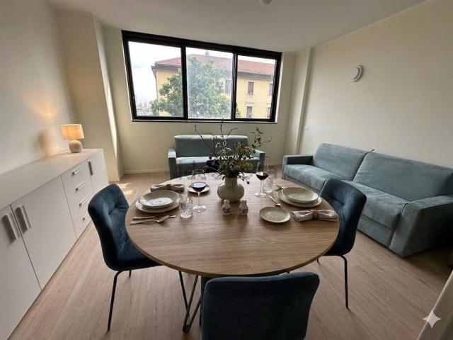 Appartamento in vendita di 50 m² in Viale Alessandro Manzoni, 8