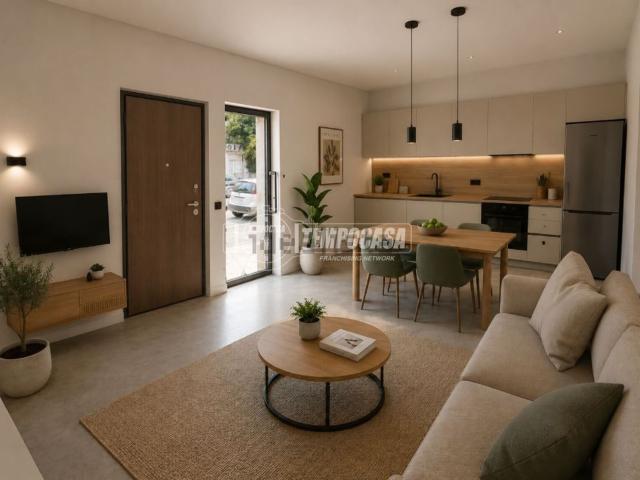 Appartamento in vendita di 50 m² in Viale Alessandrino