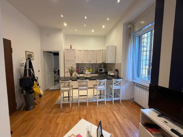 Appartamento in vendita di 50 m² in Viale Angelico, 32
