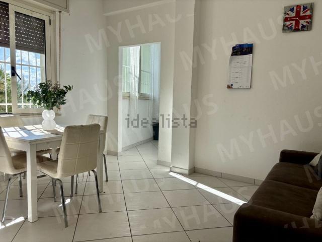 Appartamento in vendita di 50 m² in Viale Antonio Canova, 37