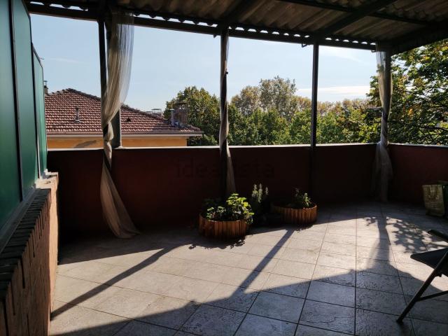 Appartamento in vendita di 50 m² in Viale Antonio Gramsci, 15