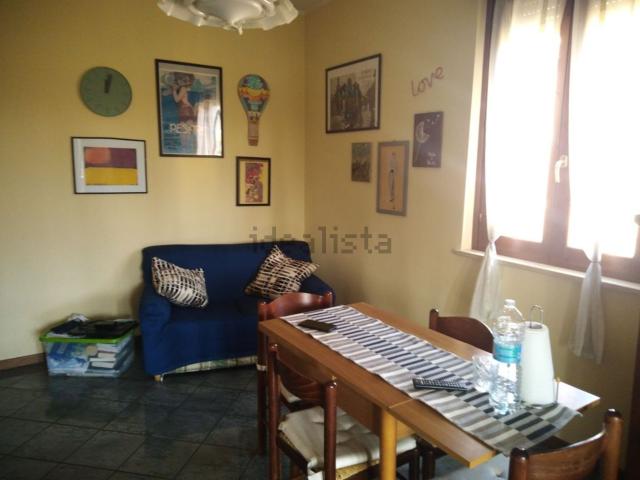Appartamento in vendita di 50 m² in Viale Antonio Gramsci, 15