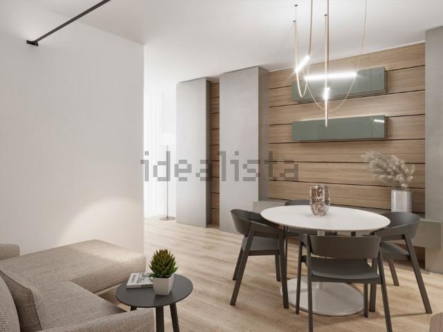 Appartamento in vendita di 50 m² in Viale Antonio Silvani
