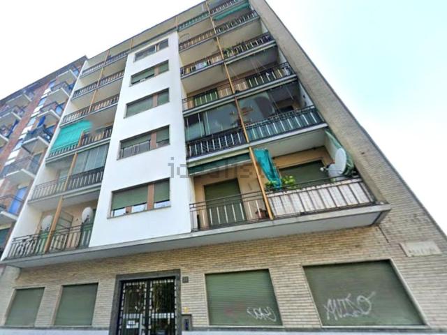 Appartamento in vendita di 50 m² in Viale Aretusa, 28