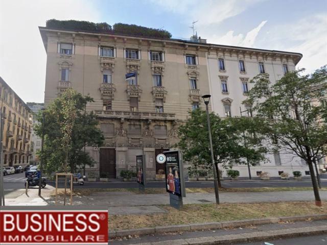 Appartamento in vendita di 50 m² in Viale Bianca Maria, 45