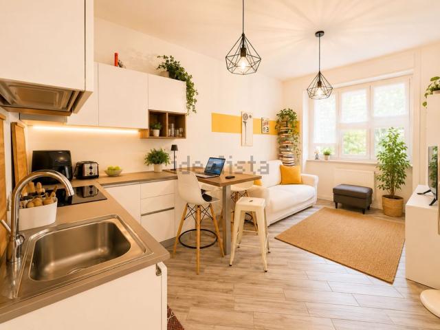 Appartamento in vendita di 50 m² in Viale Brianza, 15