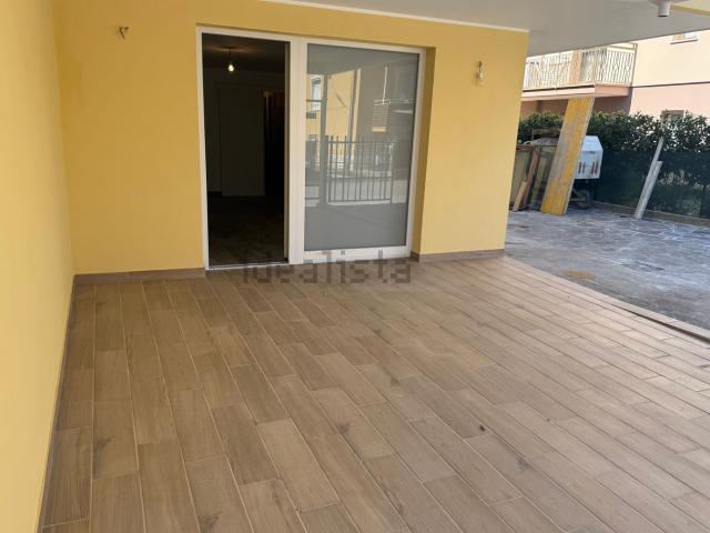 Appartamento in vendita di 50 m² in Viale Caltanissetta