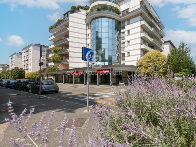 Appartamento in vendita di 50 m² in Viale Castelfidardo, 1