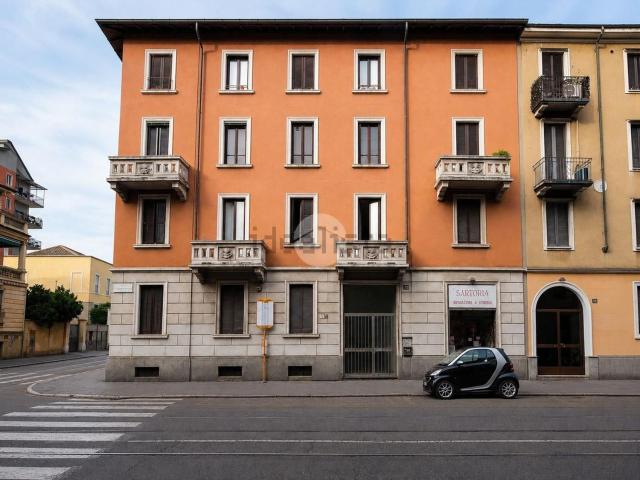 Appartamento in vendita di 50 m² in Viale Carlo Espinasse, 78