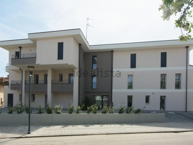Appartamento in vendita di 50 m² in Viale Costanza, 1