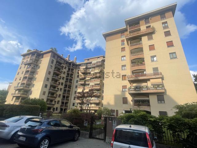 Appartamento in vendita di 50 m² in Viale Cristoforo Colombo