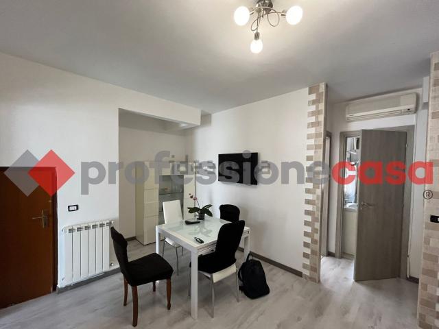 Appartamento in vendita di 50 m² in Viale Danimarca, 123