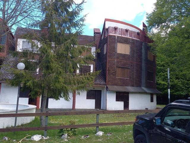 Appartamento in vendita di 50 m² in Viale dei Boschi