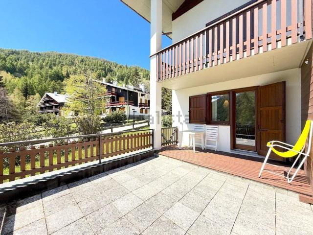 Appartamento in vendita di 50 m² in Viale del Rif, 3
