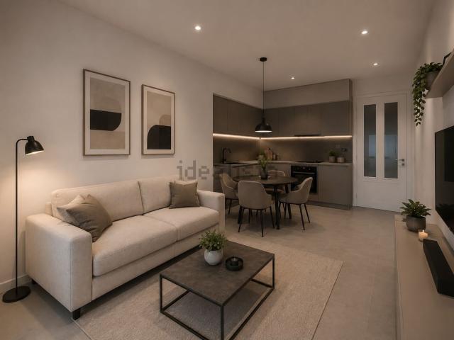 Appartamento in vendita di 50 m² in Viale dell&apos Appennino