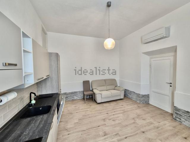 Appartamento in vendita di 50 m² in Viale della Libertà