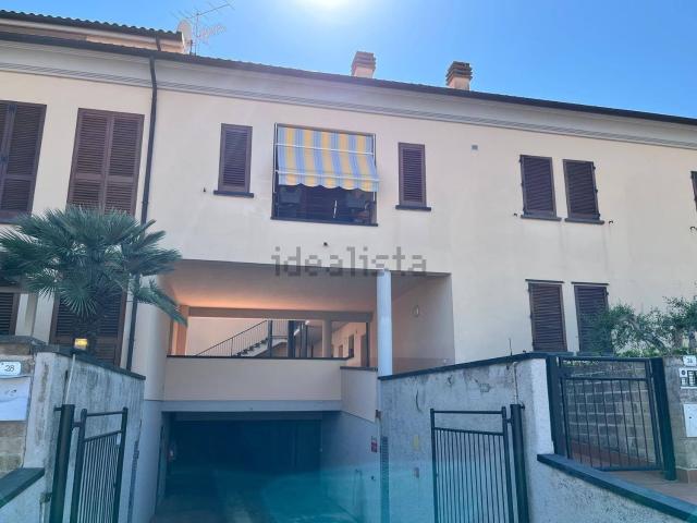 Appartamento in vendita di 50 m² in Viale della Resistenza, 26