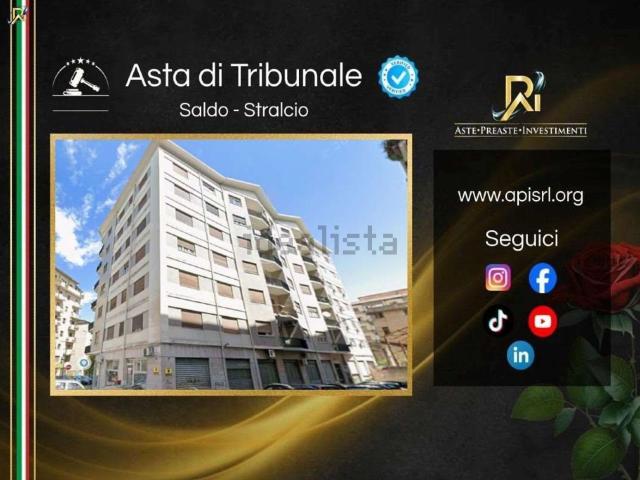 Appartamento in vendita di 50 m² in Viale della Repubblica, 140