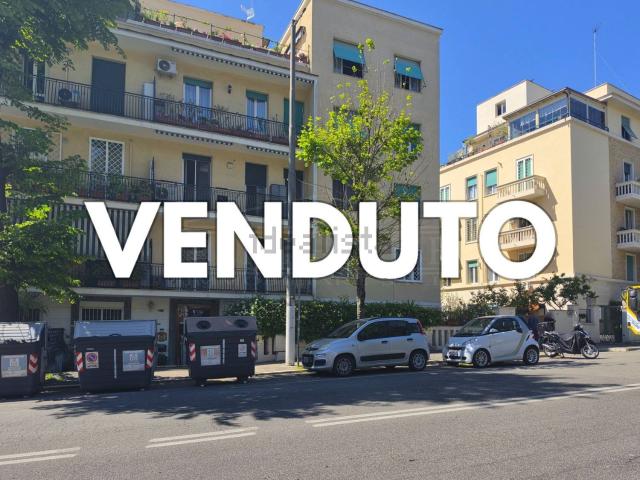 Appartamento in vendita di 50 m² in Viale delle Medaglie d&apos Oro
