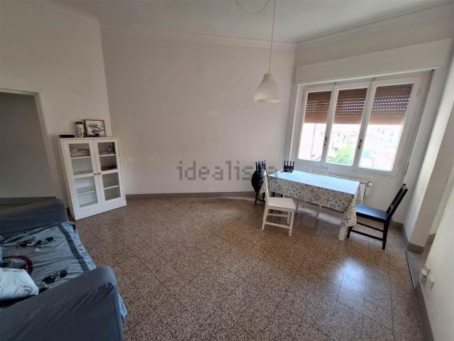 Appartamento in vendita di 50 m² in Viale Donato Giannotti, 35