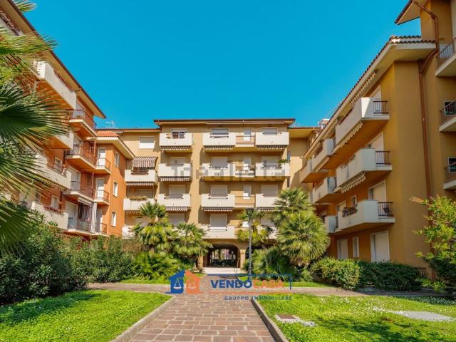 Appartamento in vendita di 50 m² in Viale Europa, 6