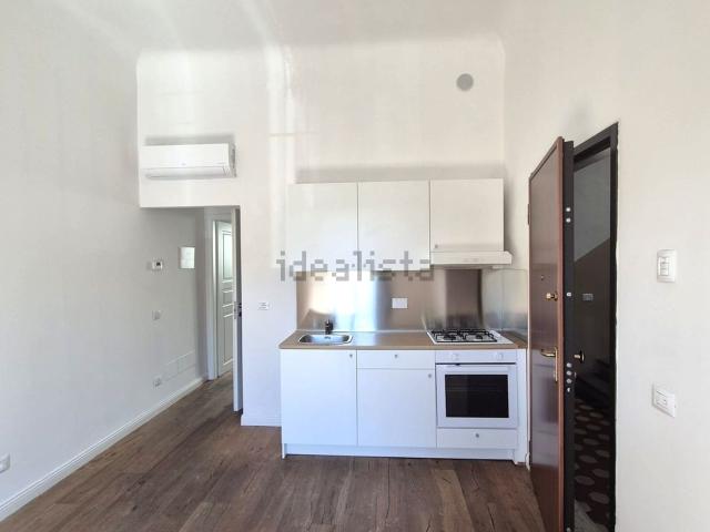 Appartamento in vendita di 50 m² in Viale Edmondo de Amicis, 13