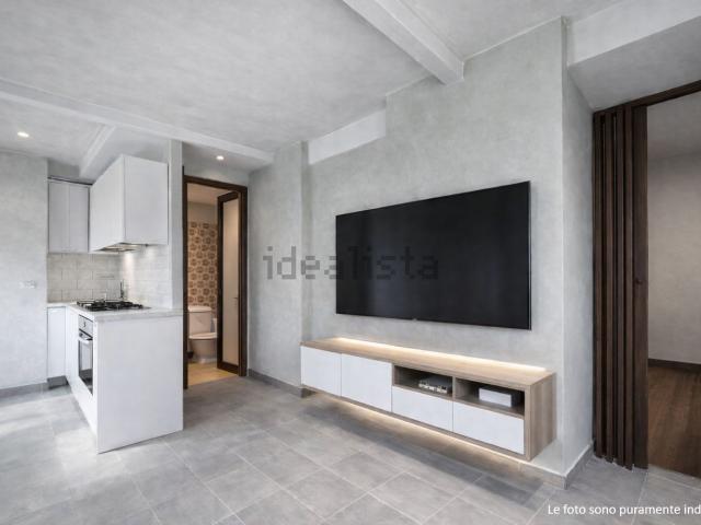 Appartamento in vendita di 50 m² in Viale Enrico Ferri, 79