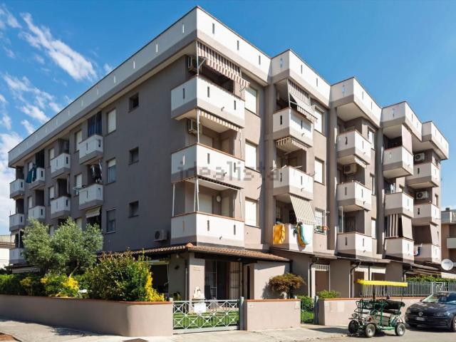 Appartamento in vendita di 50 m² in Viale Finlandia, 16