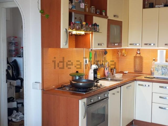 Appartamento in vendita di 50 m² in Viale Firenze