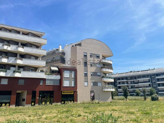 Appartamento in vendita di 50 m² in Viale Franco Angeli, 10