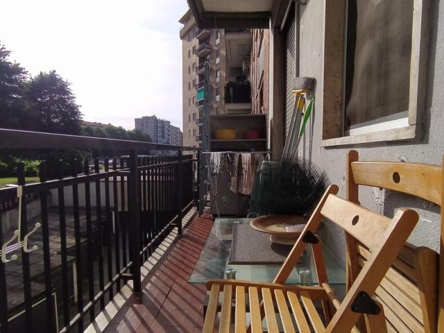 Appartamento in vendita di 50 m² in Viale Fratelli Cervi, 29