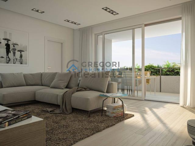Appartamento in vendita di 50 m² in Viale Guglielmo Marconi