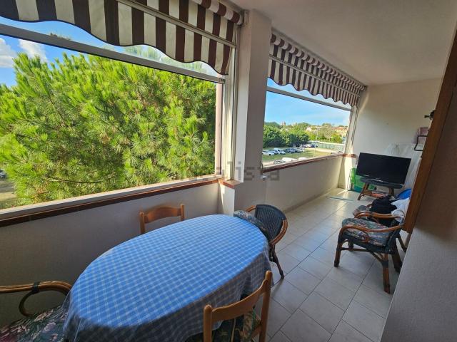 Appartamento in vendita di 50 m² in Viale Giacomo Leopardi, 143