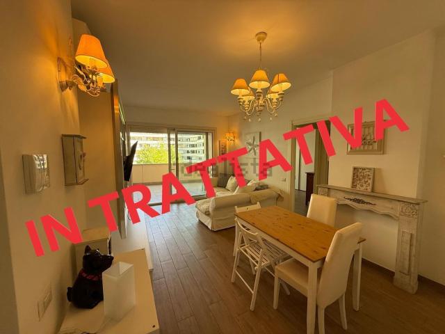 Appartamento in vendita di 50 m² in Viale Giorgio Cingoli, 11