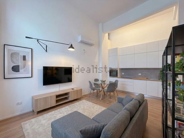 Appartamento in vendita di 50 m² in Viale Giovanni Battista Perata