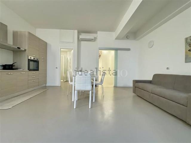 Appartamento in vendita di 50 m² in Viale Giovanni da Cermenate
