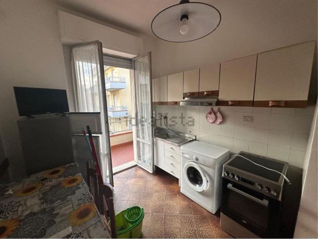 Appartamento in vendita di 50 m² in Viale Litoraneo, 10