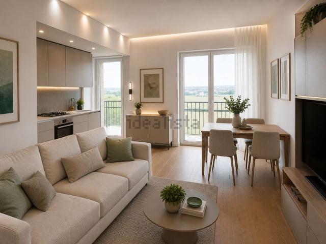 Appartamento in vendita di 50 m² in Viale Puglie, 17