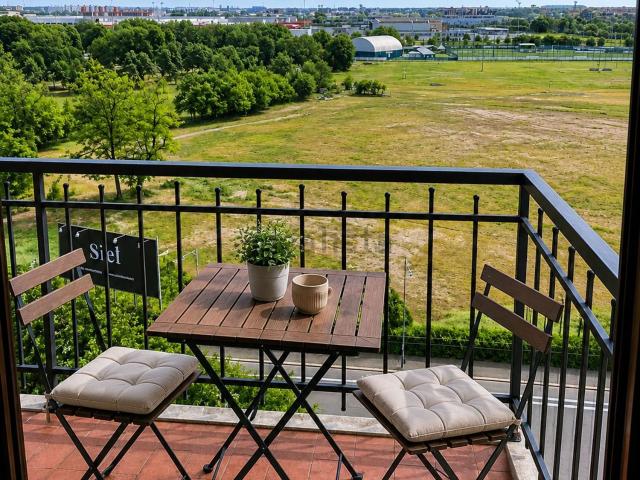 Appartamento in vendita di 50 m² in Viale Puglie