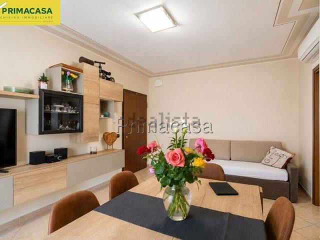 Appartamento in vendita di 50 m² in Viale Paolo Borsellino