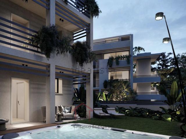 Appartamento in vendita di 50 m² in Viale Panoramico
