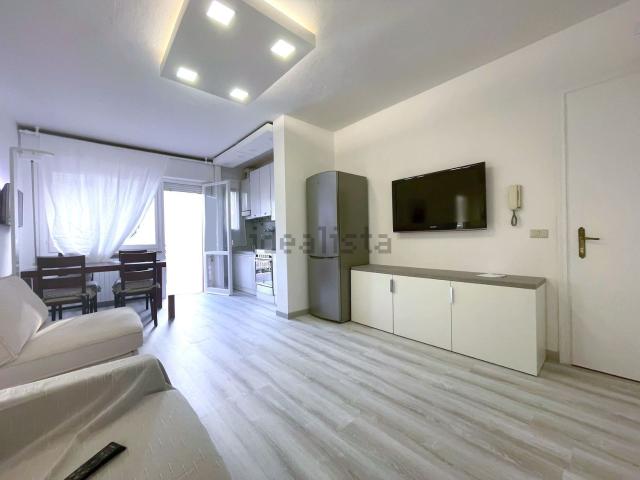 Appartamento in vendita di 50 m² in Viale Panoramica