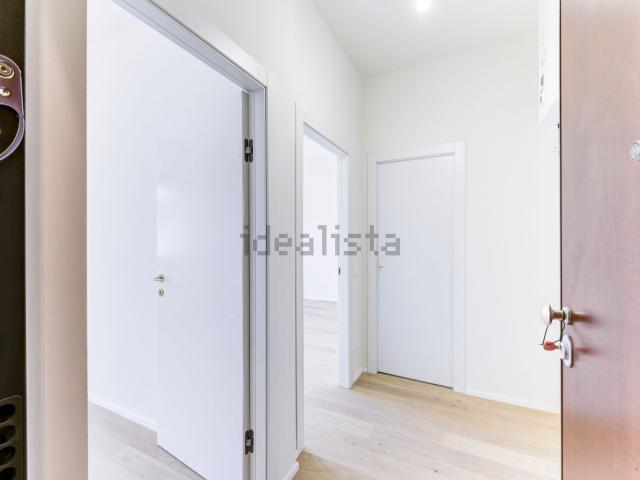 Appartamento in vendita di 50 m² in Viale Papiniano, 45